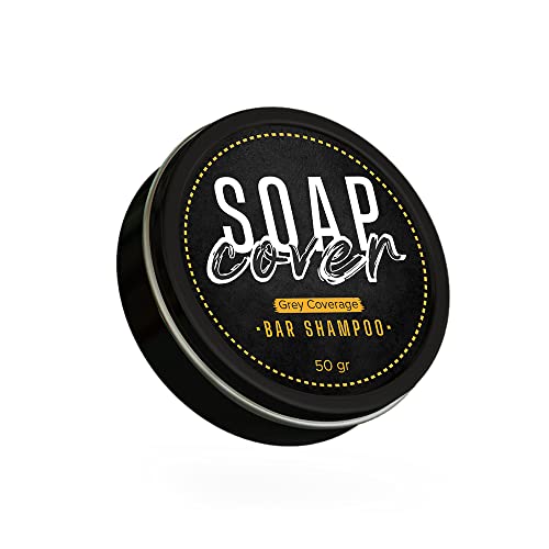 Black Bar Soap