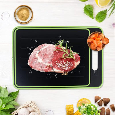 ChopMate™ 4-in-1 Chopping Board