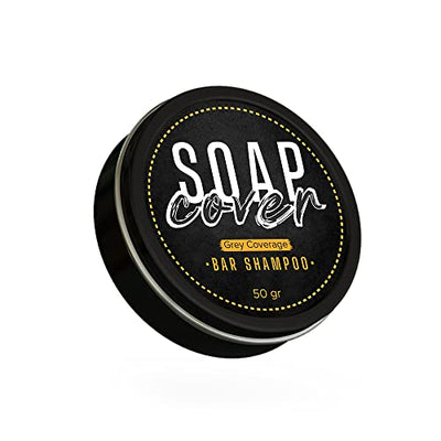 Black Bar Soap