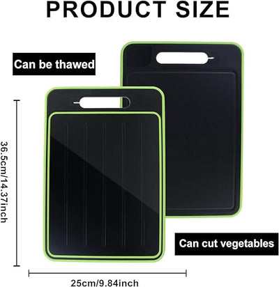 ChopMate™ 4-in-1 Chopping Board