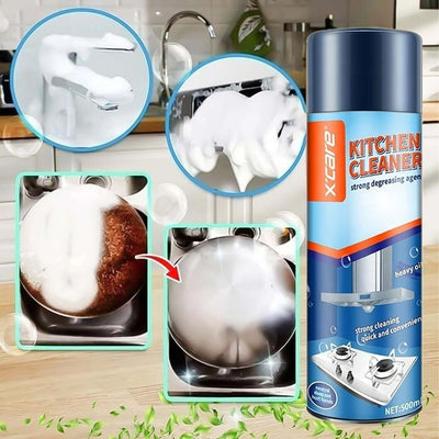 Kitchen Cleaning Spray