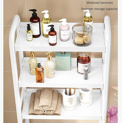 Shelf Washer Storage Rack