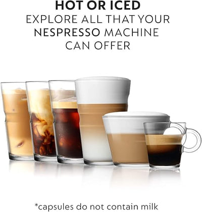 Nespresso Original Line Capsules Selection