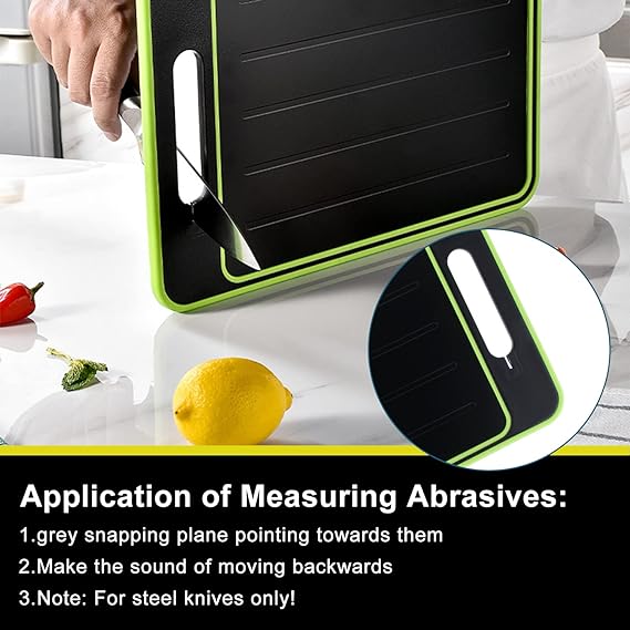 ChopMate™ 4-in-1 Chopping Board