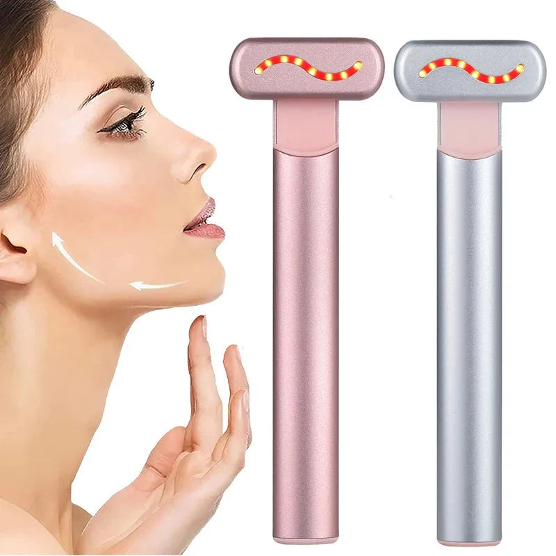 EMS Eye Massager Wand