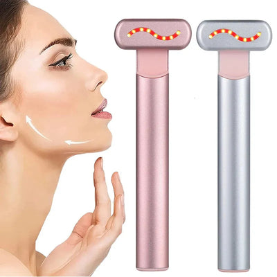 EMS Eye Massager Wand