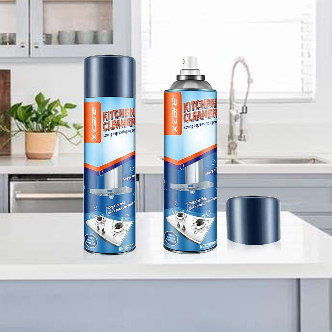 Kitchen Cleaning Spray