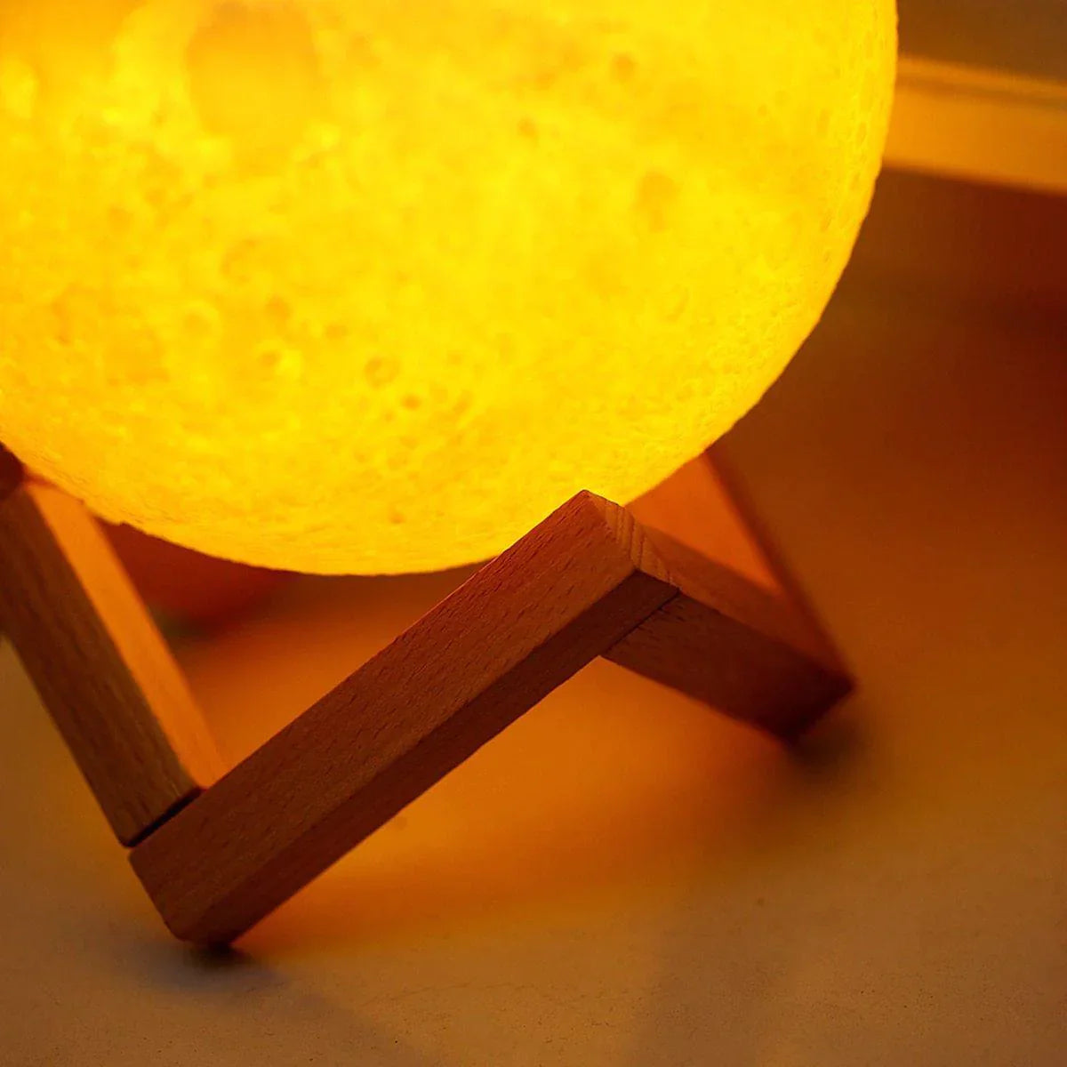 Quran Moon Lamp