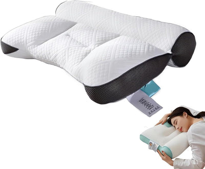 Counter Traction Cervical Pillow