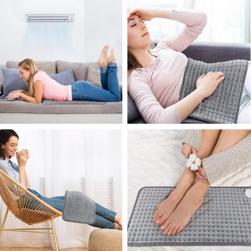 Multi-Purpose Electric Heating Pad